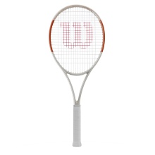 Wilson Tennisschläger Roland Garros Triumph 105in/298g/Freizeit silber - besaitet -